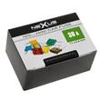 Mini késes biztosíték (25 db/csomag)