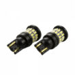 Autós LED - CAN129 - T10 (W5W) - 360 lm - can-bus - SMD 5W - 2 db / bliszter