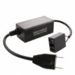 Autós LED hibakód megszüntető - CBX004 - can-bus - H7 - 10-30V - 2 db / csomag