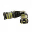 Autós LED - CAN131 - T10 (W5W) - 450 lm - can-bus - SMD - 5W - 2 db / bliszter