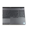 Dell Latitude 5501 felújított laptop garanciával i7-16GB-512SSD-FHD