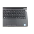 Dell Latitude 7300 felújított laptop garanciával i5-16GB-500SSD-FHD
