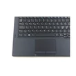 Dell Latitude 7390 2-in-1 felújított laptop-tablet garanciával i5-8GB-256SSD-FHD