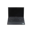Dell Latitude 7390 felújított laptop i5-8350U 16GB RAM 256SSD 13.3" FHD WIN11