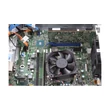 Dell OptiPlex 3050 Tower felújított számítógép garanciával i5-16GB-256SSD-AMD