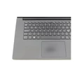 Dell Precision 5540 felújított laptop garanciával i7-16GB-512SSD-FHD-NVD