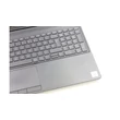 Dell Precision 7550 felújított laptop i7-10750H 32GB RAM 512SSD 15.6" FHD WIN11