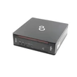 Fujitsu Esprimo Q556 mini felújított számítógép garanciával i5-8GB-256SSD