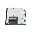 Fujitsu Esprimo Q556 mini felújított számítógép garanciával i5-8GB-256SSD