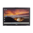 Fujitsu Lifebook E449 felújított laptop garanciával i3-16GB-256SSD-FHD