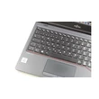 Fujitsu Lifebook U7310 felújított laptop i3-10110U 8GB RAM 256SSD 13.3" FHD WIN11 HUN