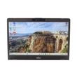 Fujitsu Lifebook U7310 felújított laptop i3-10110U 16GB RAM 256SSD 13.3" FHD WIN11 HUN