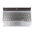 Fujitsu Lifebook U7310 felújított laptop i3-10110U 16GB RAM 256SSD 13.3" FHD WIN11 HUN