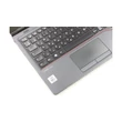 Fujitsu Lifebook U7310 felújított laptop i3-10110U 16GB RAM 256SSD 13.3" FHD WIN11 HUN