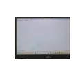 Fujitsu Lifebook U7310 felújított laptop i3-10110U 8GB RAM 256SSD 13.3" FHD WIN11 HUN