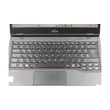 Fujitsu Lifebook U7310 felújított laptop i3-10110U 8GB RAM 256SSD 13.3" FHD WIN11 HUN