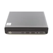 HP 260 G4 felújított számítógép i5-10210U 16GB RAM 256SSD Mini WIN11