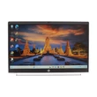HP ProBook 430 G8 felújított laptop i3-1125G4 8GB RAM 256SSD 13.3" FHD WIN11