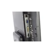 HP Compaq LA2306x LED használt monitor, DVI, DisplayPort, VGA, 2xUSB, FULL HD, 23"