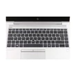 HP EliteBook 745 G6 felújított laptop Ryzen 7 Pro 3700U 16GB RAM 256SSD 14" FHD WIN11