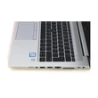 HP Elitebook 830 G6 felújított laptop i5-8265U 8GB RAM 256SSD 13.3" FHD WIN11