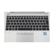 HP Elitebook 830 G6 felújított laptop garanciával i5-16GB-256SSD-FHD