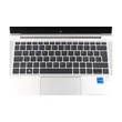 HP Elitebook 830 G8 felújított laptop i5-1145G7 16GB RAM 256SSD 13.3" FHD WIN11