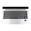 HP Elitebook 830 G8 felújított laptop i5-1135G7 16GB RAM 256SSD 13.3" FHD WIN11