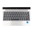 HP Elitebook 830 G8 felújított laptop i5-1145G7 16GB RAM 256SSD 13.3" FHD WIN11