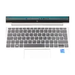HP Elitebook 830 G8 felújított laptop i7-1165G7 16GB RAM 512SSD 13.3" FHD WIN11 HUN