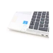 HP Elitebook 830 G8 felújított laptop i5-1135G7 16GB RAM 256SSD 13.3" FHD WIN11