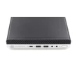 HP EliteDesk 800 G5 Desktop Mini felújított számítógép garanciával i5-16GB-256SSD
