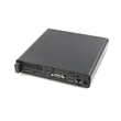 HP EliteDesk 800 G5 Desktop Mini felújított számítógép garanciával i5-16GB-256SSD