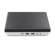 HP EliteDesk 800 G5 Desktop Mini felújított számítógép garanciával i5-16GB-256SSD