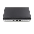 HP EliteDesk 800 G5 Desktop Mini felújított számítógép garanciával i5-16GB-256SSD
