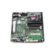 HP EliteDesk 800 G5 Desktop Mini felújított számítógép garanciával i5-16GB-256SSD