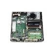 HP EliteDesk 800 G5 Desktop Mini felújított számítógép garanciával i5-16GB-256SSD