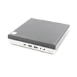 HP EliteDesk 800 G5 felújított számítógép i5-9500T 16GB RAM 500SSD Mini WIN11