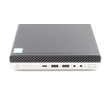 HP EliteDesk 800 G5 felújított számítógép i5-9500T 16GB RAM 500SSD Mini WIN11