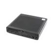 HP EliteDesk 800 G6 Desktop Mini felújított számítógép garanciával i5-16GB-256SSD