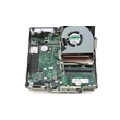 HP EliteDesk 800 G6 Desktop Mini felújított számítógép garanciával i5-16GB-256SSD