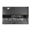 HP EliteDisplay E231 használt monitor fekete LED 23" Talp nélkül