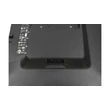 HP EliteDisplay E231 használt monitor fekete LED 23" Talp nélkül