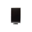 HP EliteDisplay E241i használt monitor fekete-ezüst LED IPS 24" A-