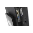HP EliteDisplay E241i használt monitor fekete-ezüst LED IPS 24"