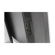 HP EliteDisplay E241i használt monitor fekete-ezüst LED IPS 24" A-