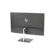 HP EliteDisplay S270n LED használt monitor, HDMi, DisplayPort, 1xUSB-C, 4K UHD IPS, 27"