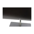 HP EliteDisplay S270n LED használt monitor, HDMi, DisplayPort, 1xUSB-C, 4K UHD IPS, 27"