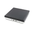 HP EliteDesk 800 G5 Desktop Mini felújított számítógép garanciával i5-16GB-256SSD