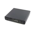 HP EliteDesk 800 G5 Desktop Mini felújított számítógép garanciával i5-16GB-256SSD